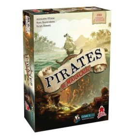 PIRATES DE MARACAIBO
