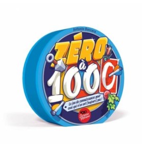 ZÉRO À 1000