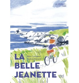 La Belle Jeanette