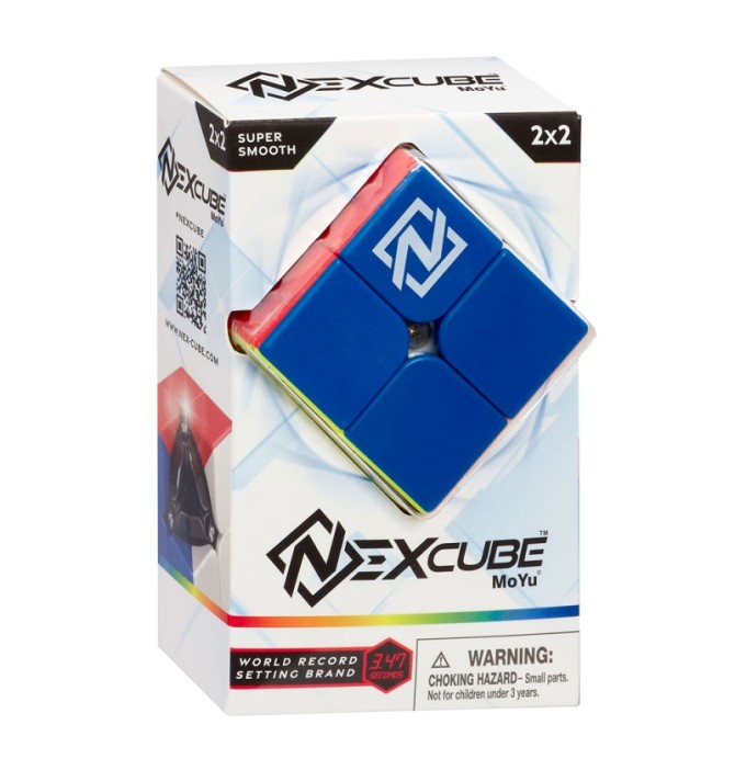 NEXCUBE 2X2