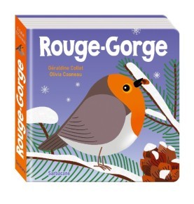 Rouge-Gorge