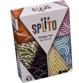 SPLITO