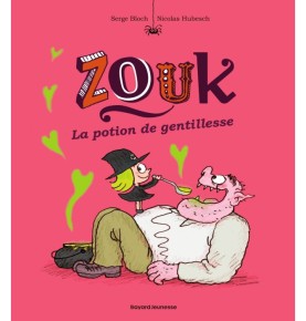 Zouk, Tome 19