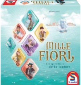 MILLE FIORI