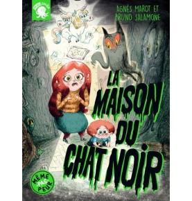 La Maison du chat noir