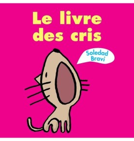 Le livre des cris