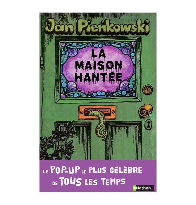 La Maison hantée