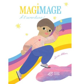 Magimage - À l'aventure