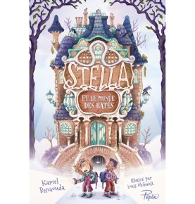 Stella et le Musée des Ratés