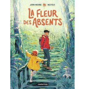 La Fleur des absents