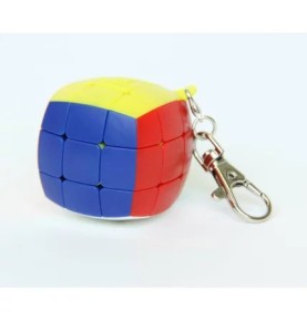 MINI MEFFERT ' PILLOW CUBE