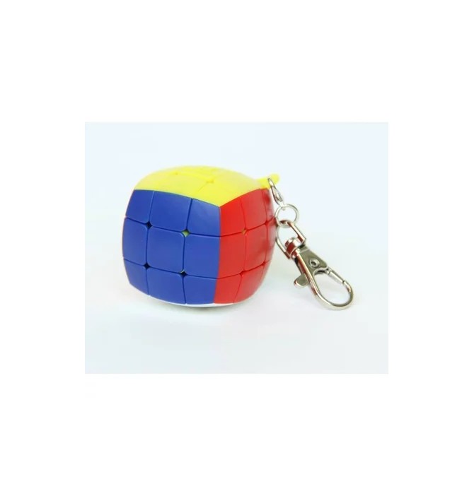 MINI MEFFERT ' PILLOW CUBE