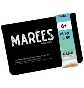 MICROGAME ' MAREES