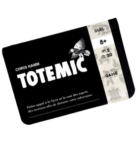 MICROGAME ' TOTEMIC