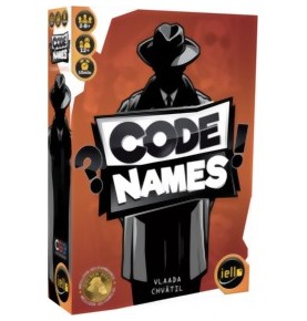 CODENAMES