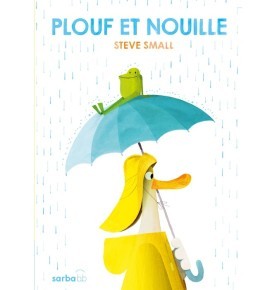 Plouf et Nouille