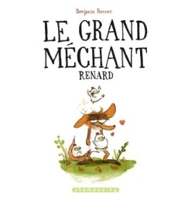 Le Grand Méchant Renard