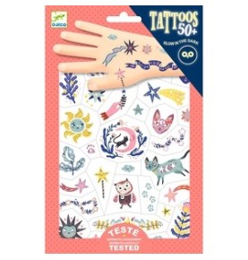 TATOUAGES SWEET DREAMS