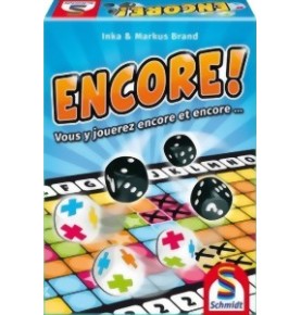 ENCORE !