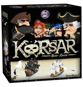 KORSAR