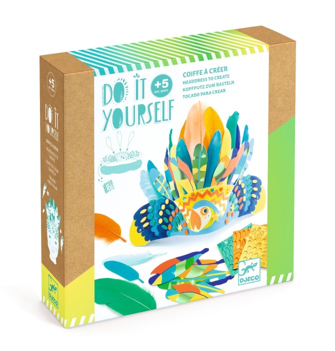 COIFFE A CREER ' RIO