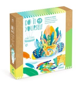 COIFFE A CREER ' RIO