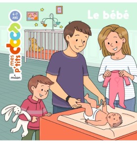 Le bébé