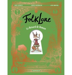 FolkLore - Le Renard de Roman