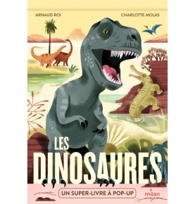 Les dinosaures