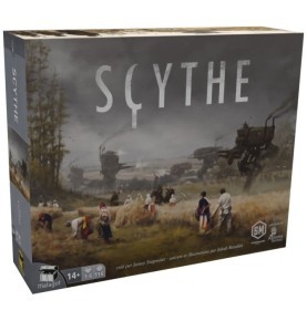 SCYTHE