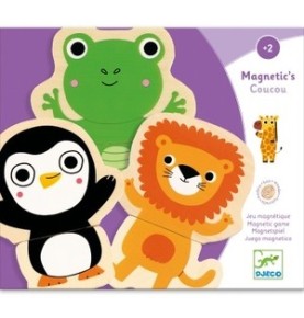 MAGNETIC'S COUCOU