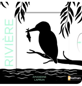 Les belles couleurs - la rivière