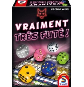 VRAIMENT TRES FUTE