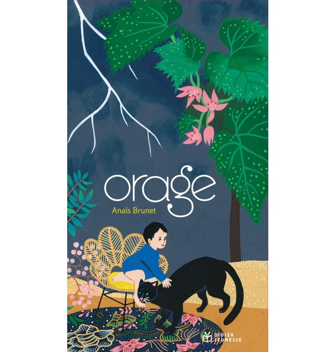 Orage