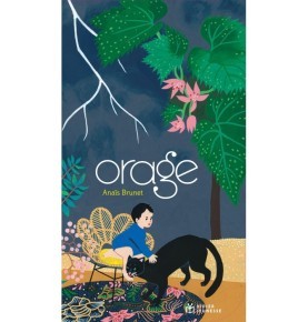 Orage