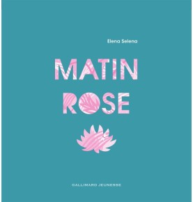 Matin rose