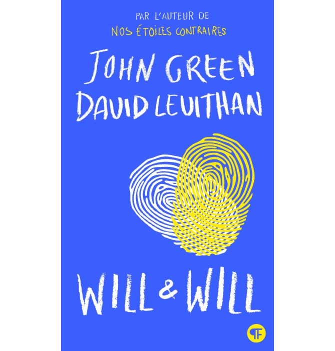 Will et Will