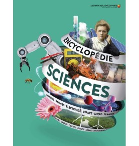 Encyclopédie des sciences
