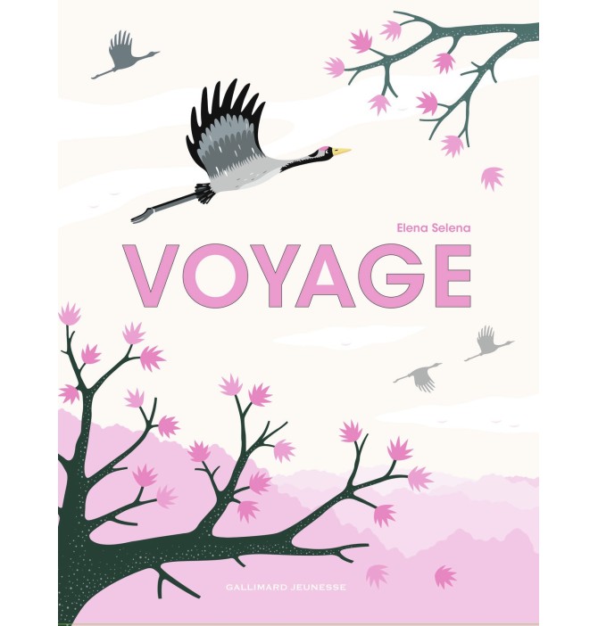 Voyage