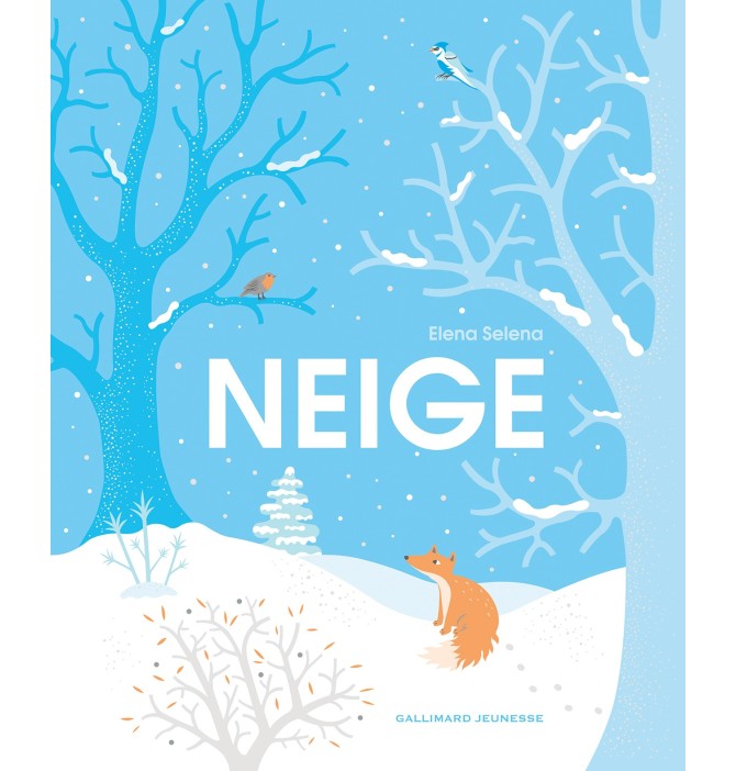 Neige