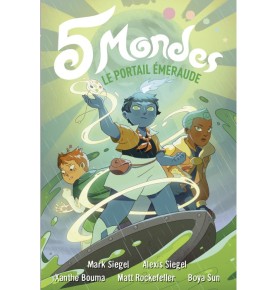 5 Mondes