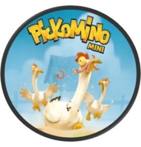 PICKOMINO MINI