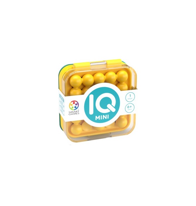 IQ MINI