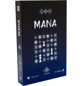 MANA