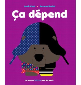 Ça dépend