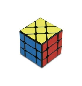 CUBE 3X3X3 FISHER