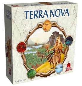 TERRA NOVA