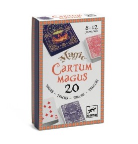 CARTUM MAGUS