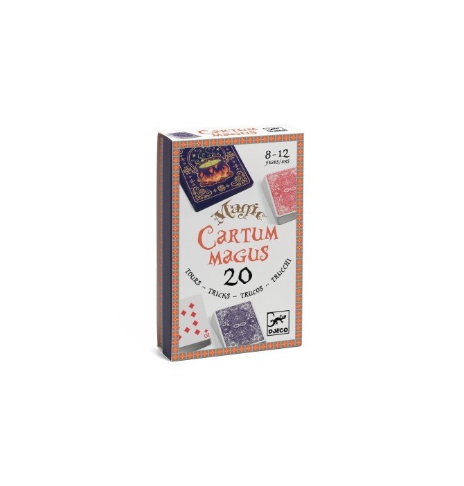 CARTUM MAGUS