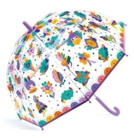 PARAPLUIE ' POP RAINBOW